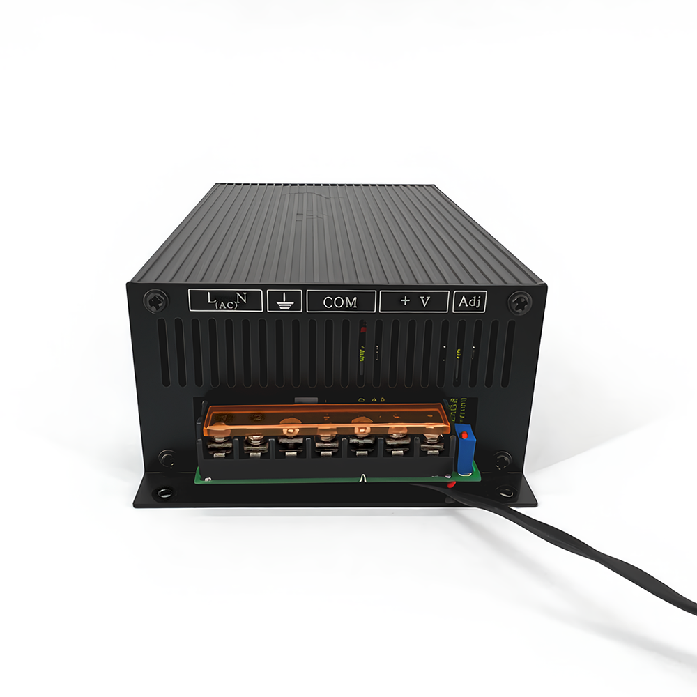 แหล่งจ่ายไฟ DC 500W ความน่าเชื - Power Supply 500W บทวิจารณ์และราคา