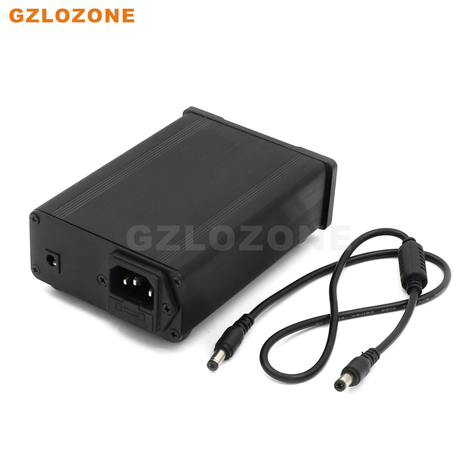 LPS-15W HIFI LT1085 LPS 15VA แ - Power Supply 12V บทวิจารณ์และราคา