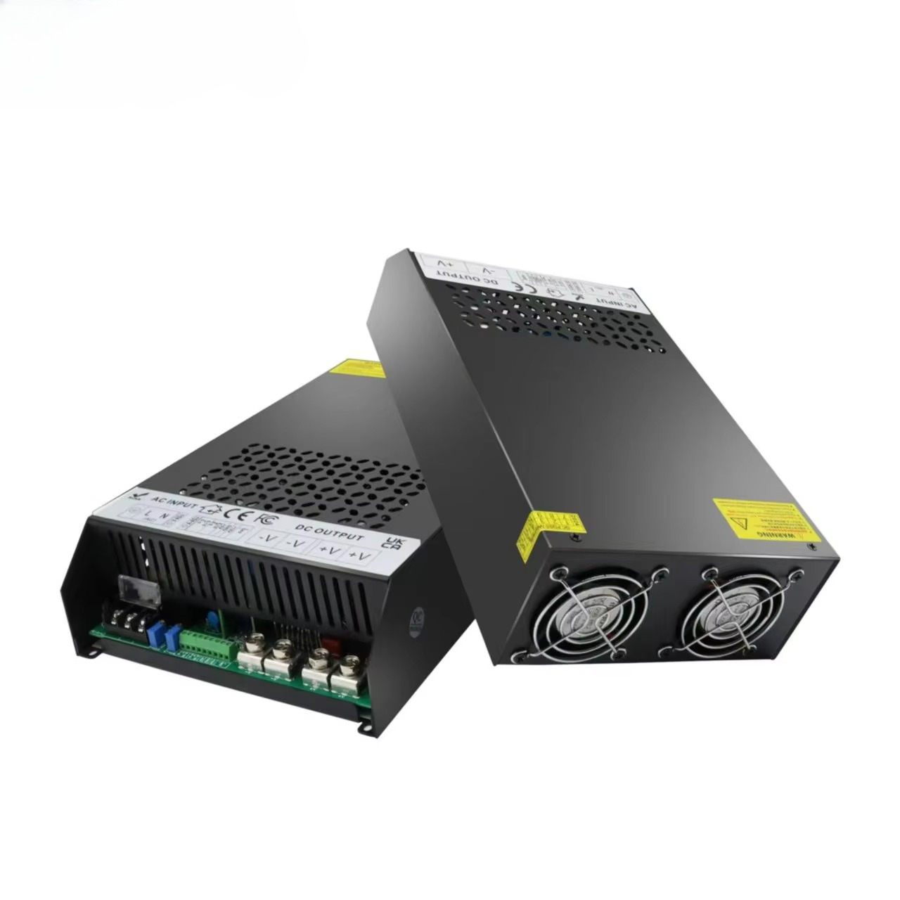 เครื่องปรับแรงดันไฟฟ้า 220V 11 - Power Supply 12V บทวิจารณ์และราคา