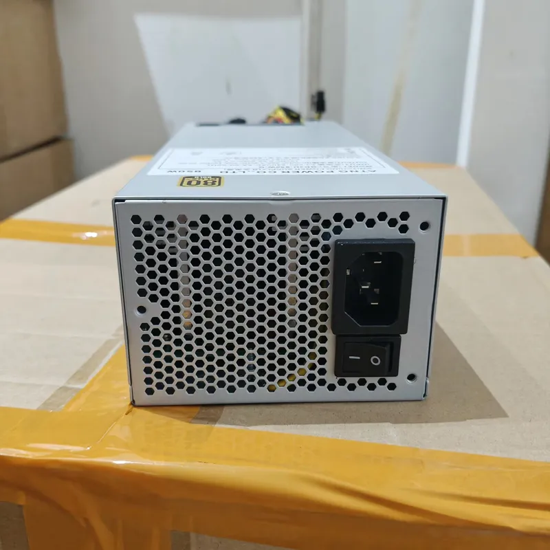 สำหรับ ATNG 850W 80PLUS Gold S - Modular Power Supply บทวิจารณ์และราคา