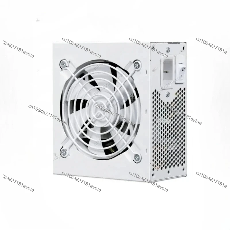 เหมาะสำหรับ SFX ฟูลโมดูล สีขาว - Power Supply 750W บทวิจารณ์และราคา
