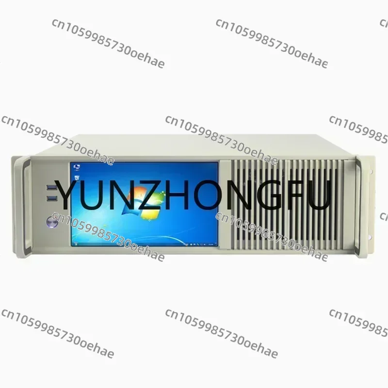 แร็คเซิร์ฟเวอร์ 3U คุณภาพสูง โ - Psu Computer บทวิจารณ์และราคา