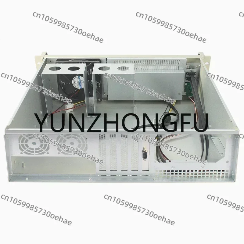 แร็คเซิร์ฟเวอร์ 3U คุณภาพสูง โ - Psu Computer บทวิจารณ์และราคา