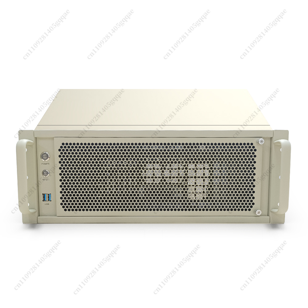 เซิร์ฟเวอร์ควบคุมอุตสาหกรรมแบบ - Server Power Supply บทวิจารณ์และราคา