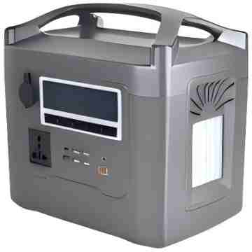 อินเวอร์เตอร์ 600W 1000W 1500W - Power Supply บทวิจารณ์และราคา
