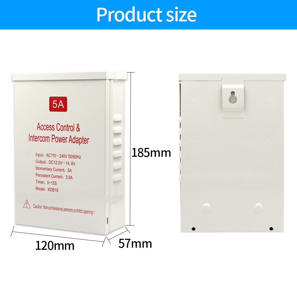 อะแดปเตอร์จำหน่ายสวิทช์ควบคุมก - Power Supply 12V บทวิจารณ์และราคา