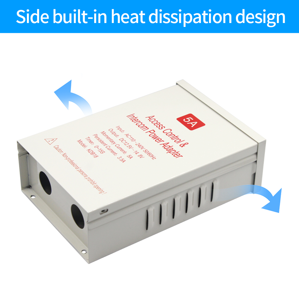 อะแดปเตอร์จำหน่ายสวิทช์ควบคุมก - Power Supply 12V บทวิจารณ์และราคา