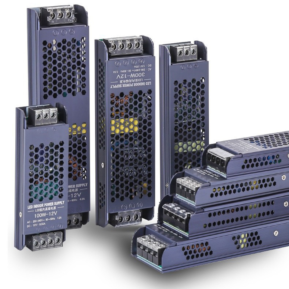 Super Thin AC DC Transformers  - Smps Power Supply บทวิจารณ์และราคา