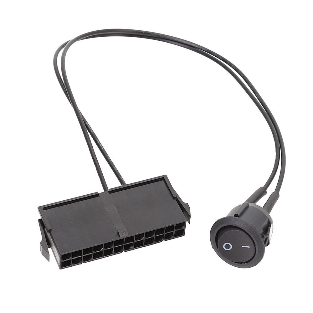 Supernew 24 Pin หญิง ATX PSU P - Atx Power Supply บทวิจารณ์และราคา