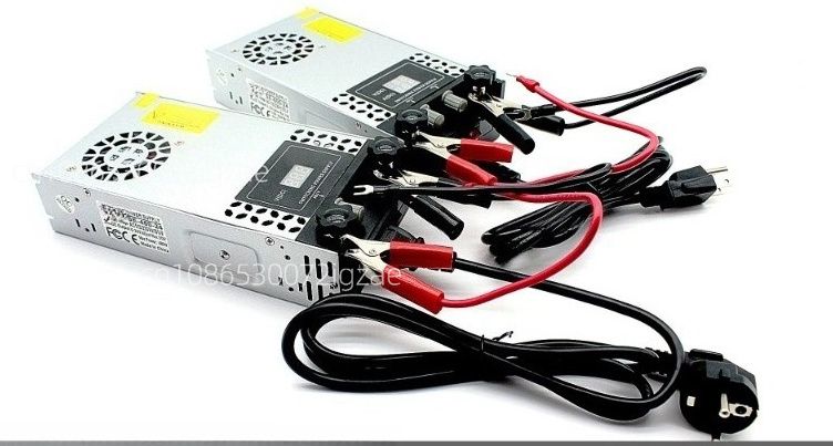 ตัวแปลงไฟ AC เป็น DC 60V ปรับไ - Ac Power Supply บทวิจารณ์และราคา