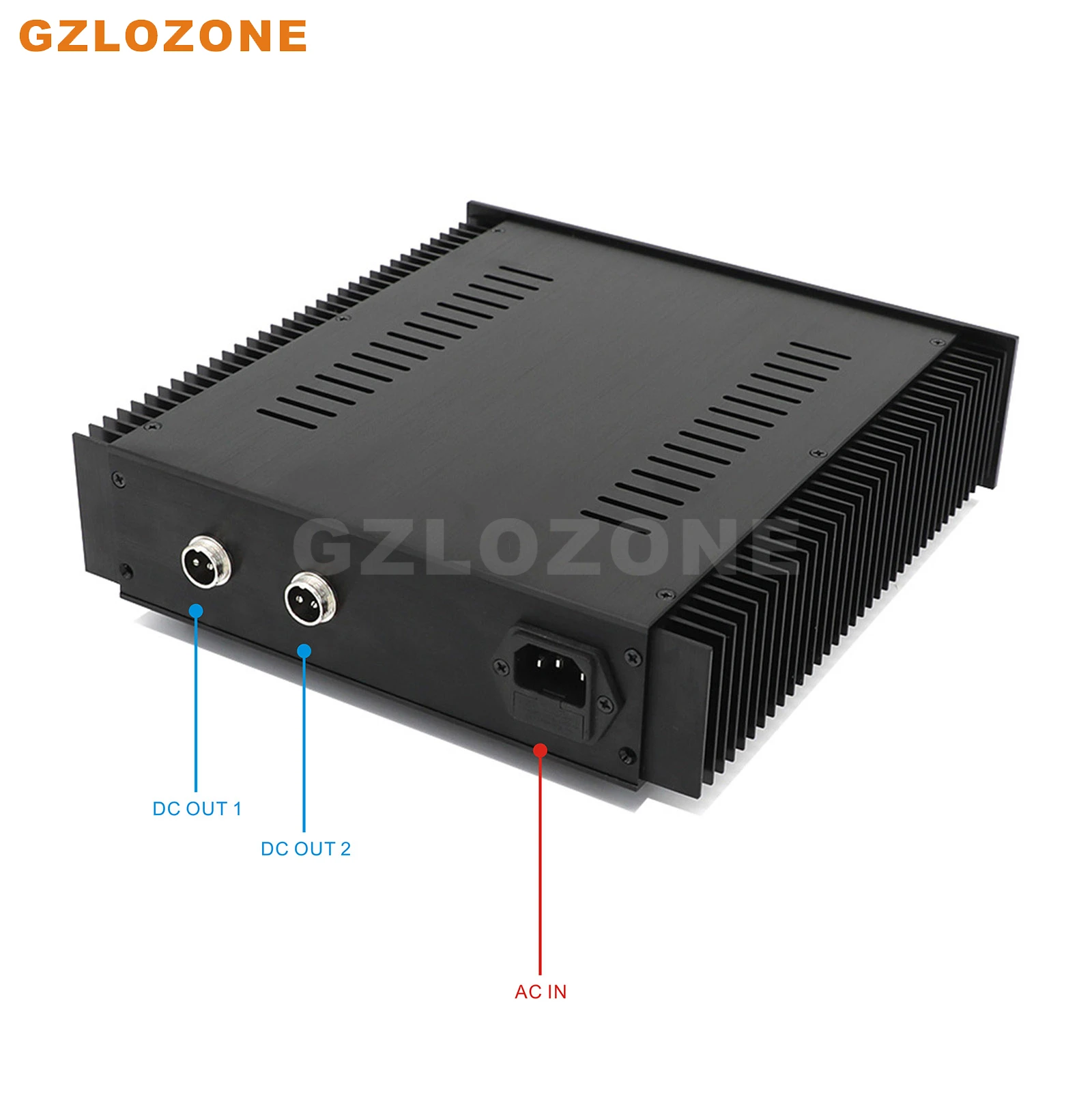 Sigma11 HIFI 50W + 50W 2 Way L - Power Supply 12V บทวิจารณ์และราคา