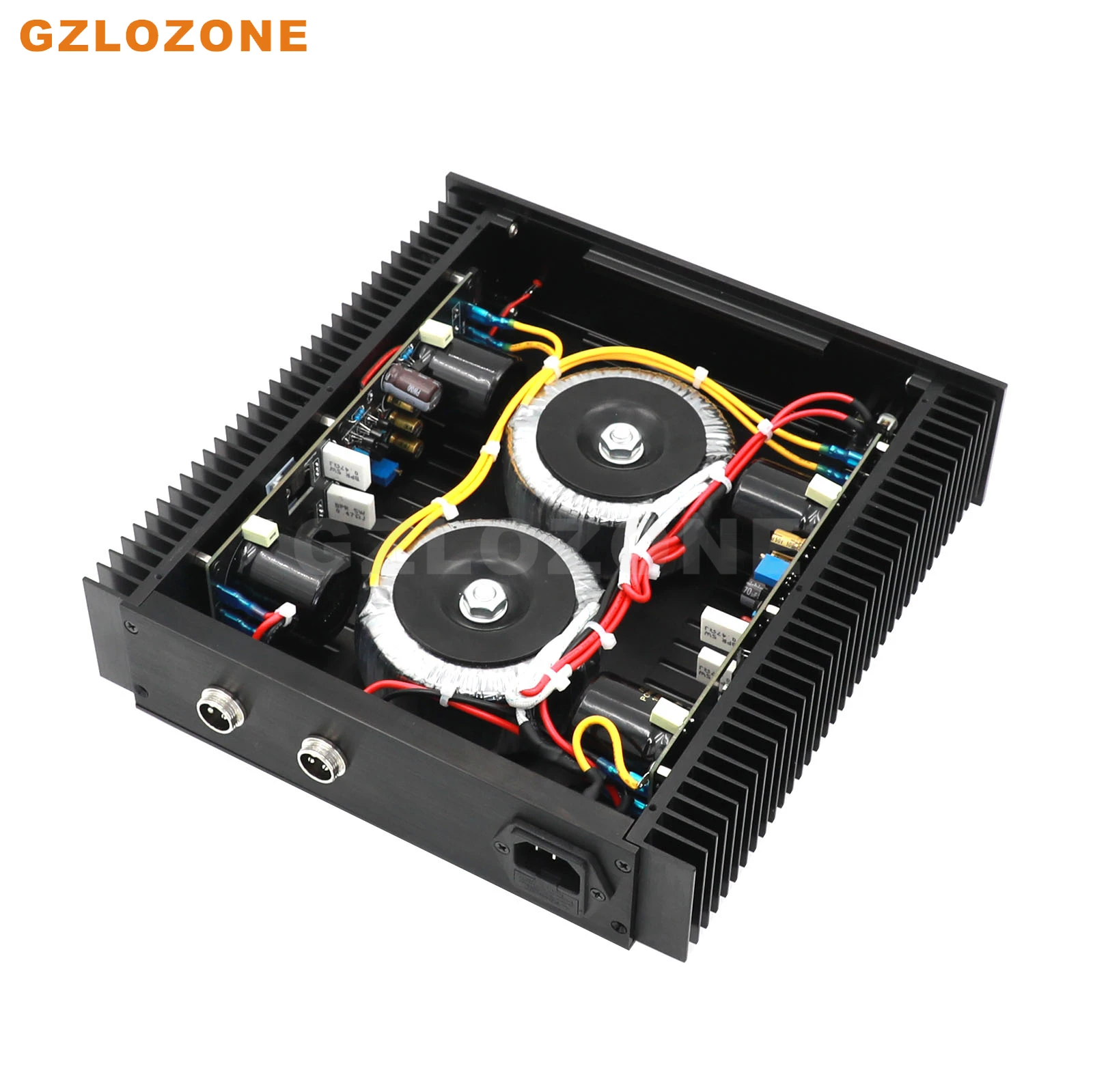 Sigma11 HIFI 50W + 50W 2 Way L - Power Supply 12V บทวิจารณ์และราคา