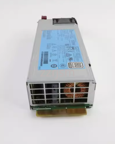 สำหรับเซิร์ฟเวอร์ HP DL360, DL - Server Power Supply บทวิจารณ์และราคา