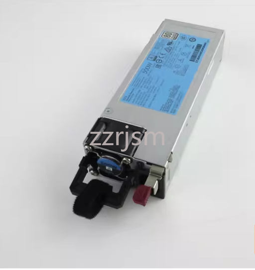สำหรับเซิร์ฟเวอร์ HP DL360, DL - Server Power Supply บทวิจารณ์และราคา