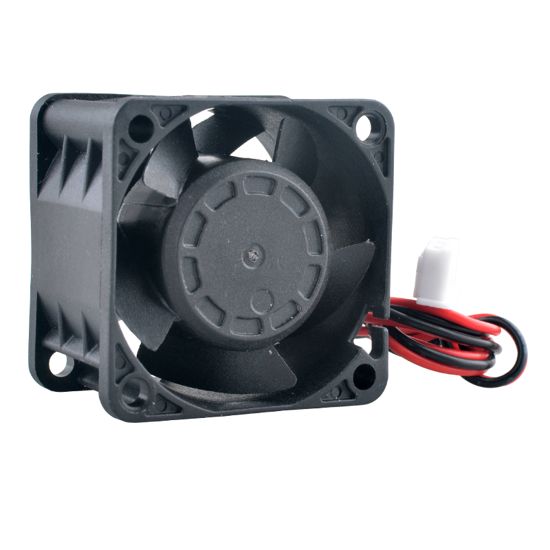 ACP4028 4 ซม.40 มม.พัดลม 40x40 - Server Power Supply บทวิจารณ์และราคา