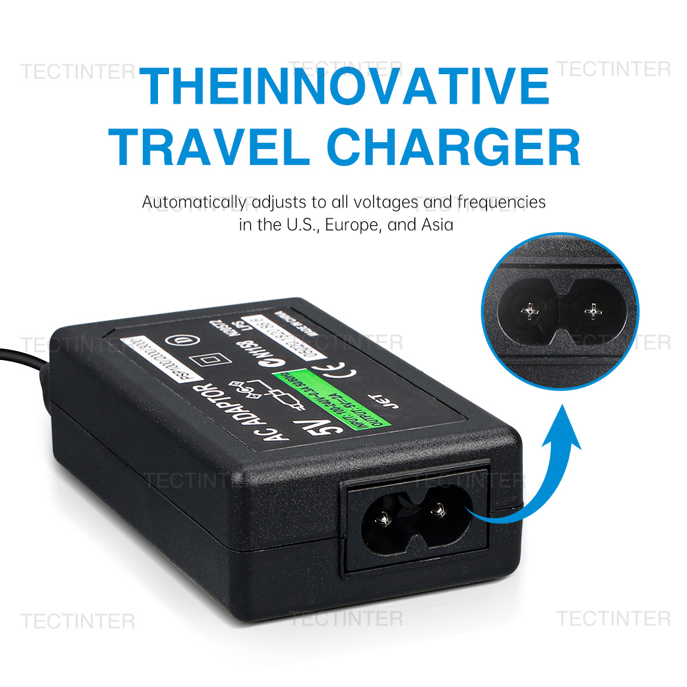 EU US ปลั๊กอะแดปเตอร์ AC ที่ชา - Smps Power Supply บทวิจารณ์และราคา