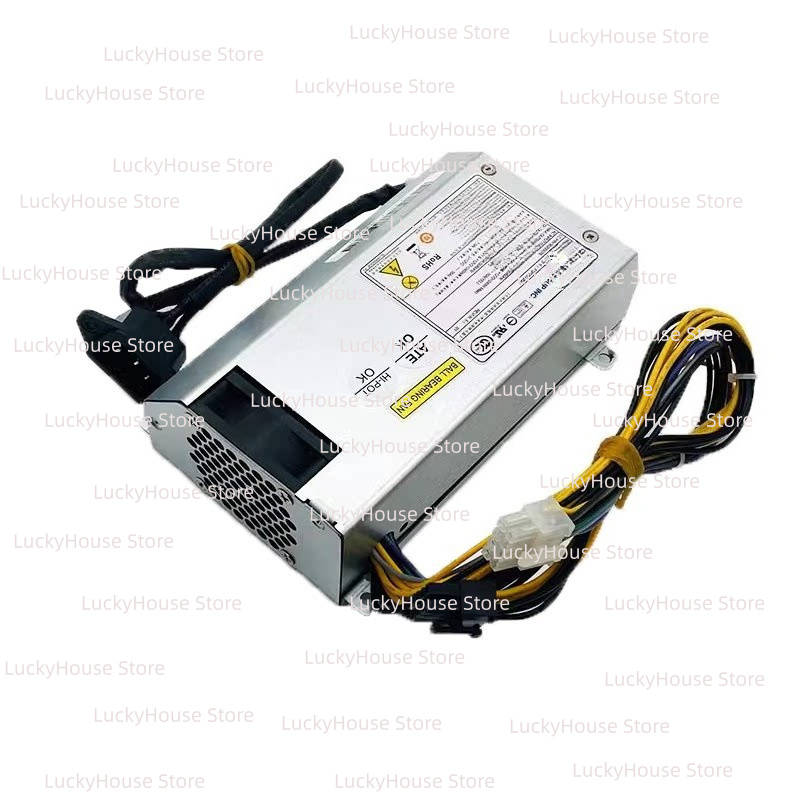 ชุดจ่ายไฟ FSP250-20AI DPS-250A - Pc Power Supply บทวิจารณ์และราคา